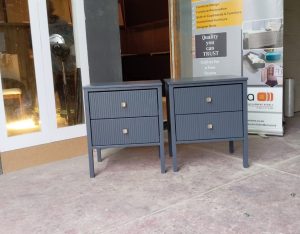 Pedestal Set