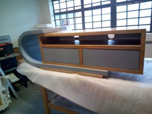 Tv Console
