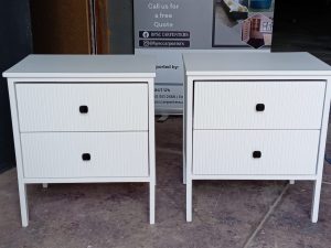 Pedestal Set